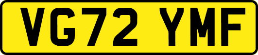 VG72YMF