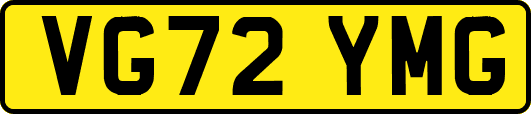 VG72YMG