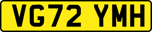 VG72YMH