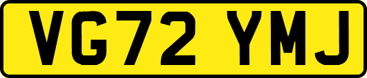 VG72YMJ