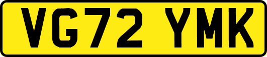VG72YMK