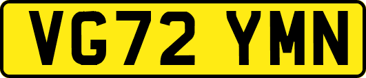 VG72YMN