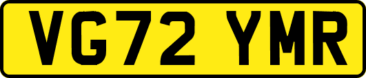 VG72YMR