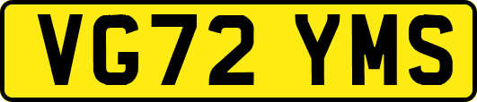 VG72YMS