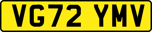 VG72YMV