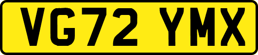VG72YMX