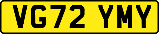 VG72YMY