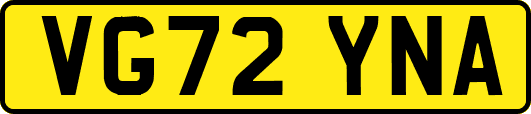VG72YNA