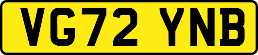 VG72YNB