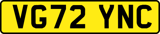 VG72YNC