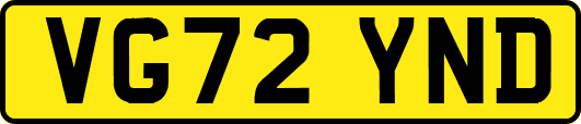 VG72YND