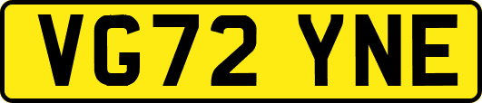 VG72YNE