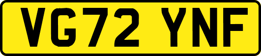VG72YNF
