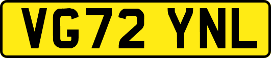 VG72YNL