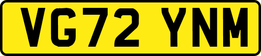 VG72YNM