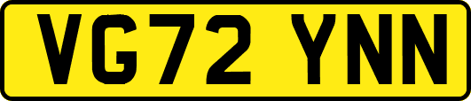 VG72YNN