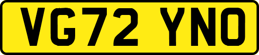 VG72YNO