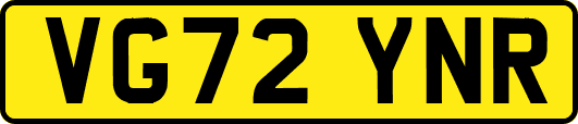 VG72YNR