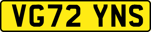 VG72YNS