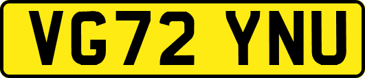VG72YNU