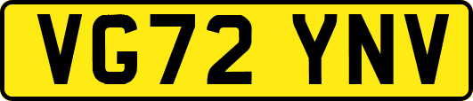 VG72YNV