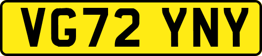 VG72YNY