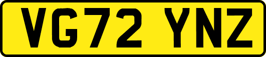 VG72YNZ
