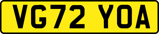 VG72YOA
