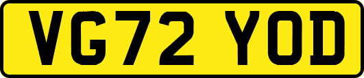 VG72YOD