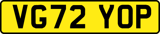 VG72YOP