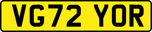 VG72YOR