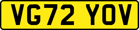 VG72YOV
