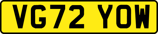 VG72YOW