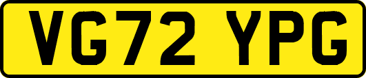 VG72YPG