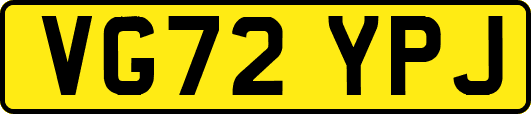 VG72YPJ