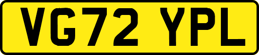 VG72YPL