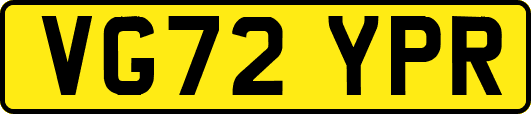 VG72YPR