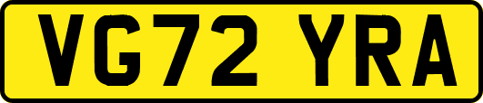 VG72YRA