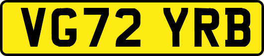 VG72YRB