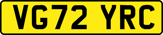 VG72YRC