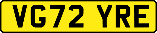VG72YRE