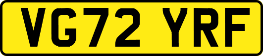VG72YRF