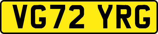 VG72YRG
