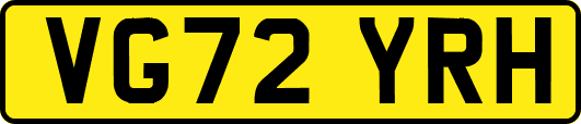 VG72YRH