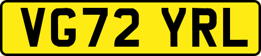 VG72YRL
