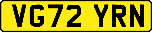 VG72YRN