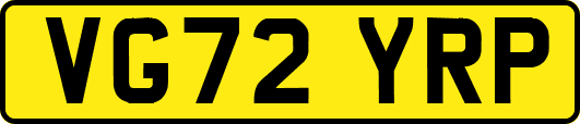 VG72YRP