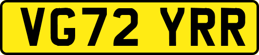 VG72YRR