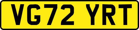 VG72YRT