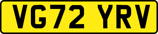 VG72YRV